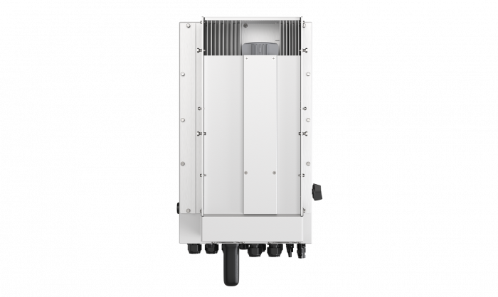 Invertor Hibrid monofazat Solis 6 kW Low Voltage(LV) - S6-EH1P6K-L-PLUS [3]