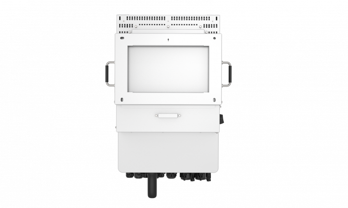 Invertor Hibrid trifazat Solis 10 kW Low Voltage(LV) - S6-EH3P10K02-NV-YD-L [4]