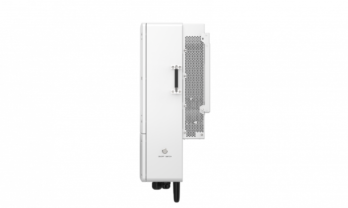 Invertor Hibrid trifazat Solis 8 kW Low Voltage(LV) - S6-EH3P8K02-NV-YD-L [3]