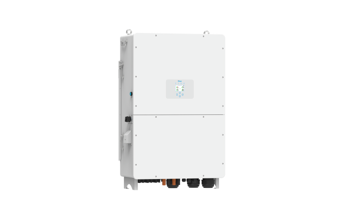 Invertor Hibrid Trifazat Deye 100 kW HV – SUN-100K-SG02HP3-EU-GM10 [2]