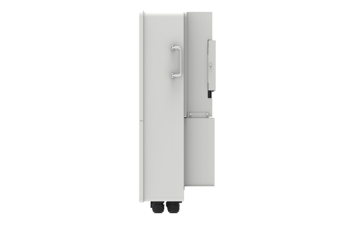 Invertor Hibrid Trifazat Deye 30 kW High Voltage(HV) SUN-30K-SG02HP3-EU-BM3 [4]