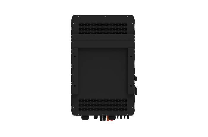 Invertor Hibrid Trifazat Deye 80 kW High Voltage(HV) SUN-80K-SG01HP3-EU-BM4 [4]