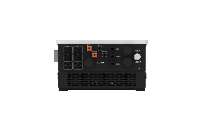 Invertor Hibrid Trifazat Deye 80 kW High Voltage(HV) SUN-80K-SG01HP3-EU-BM4 [5]