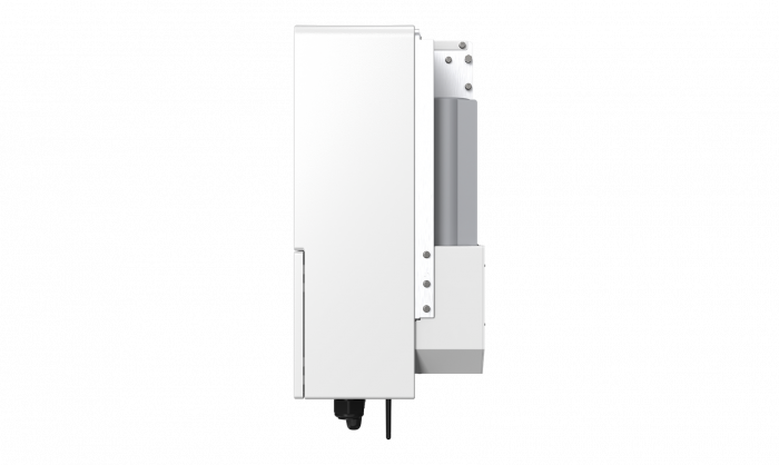 Invertor Hibrid trifazat Solis 12 kW High Voltage(HV) - S6-EH3P12K-H [3]