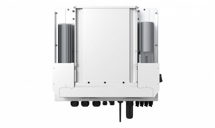 Invertor Hibrid trifazat Solis 12 kW High Voltage(HV) - S6-EH3P12K-H [4]