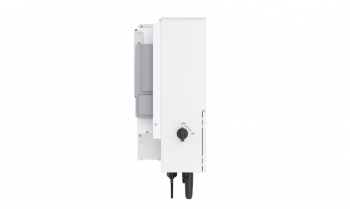 Invertor Hibrid trifazat Solis 15 kW High Voltage(HV) - S6-EH3P15K-H-ND [3]
