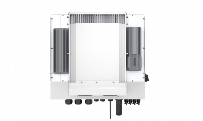 Invertor Hibrid trifazat Solis 15 kW High Voltage(HV) - S6-EH3P15K-H-ND [4]