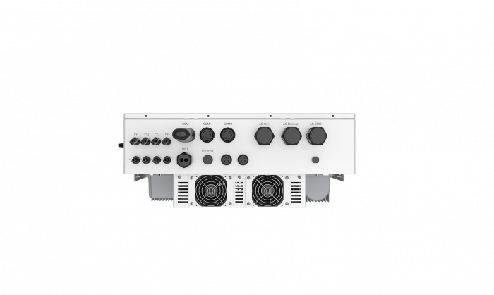 Invertor Hibrid trifazat Solis 20 kW High Voltage(HV) - S6-EH3P20K-H-ND [5]