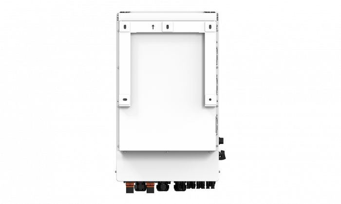 Invertor Hibrid trifazat Solis 30 kW High Voltage(HV) - S6-EH3P30K-H [3]