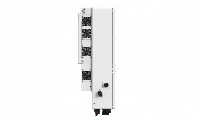 Invertor Hibrid trifazat Solis 30 kW High Voltage(HV) - S6-EH3P30K-H-ND [3]