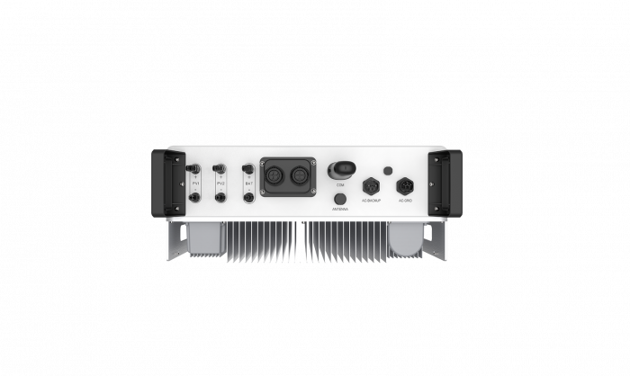 Invertor Hibrid trifazat Solis 10 kW High Voltage(HV) - S6-EH3P10K-H-EU [5]