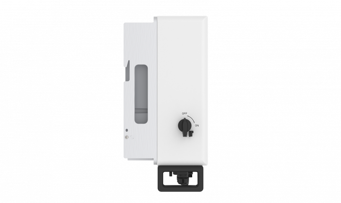 Invertor Hibrid trifazat Solis 10 kW High Voltage(HV) - S6-EH3P10K-H-EU [3]