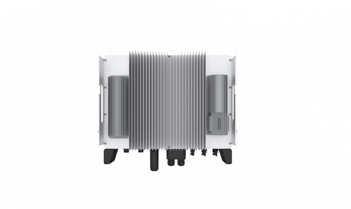 Invertor Hibrid trifazat Solis 10 kW High Voltage(HV) - S6-EH3P10K-H-EU [4]