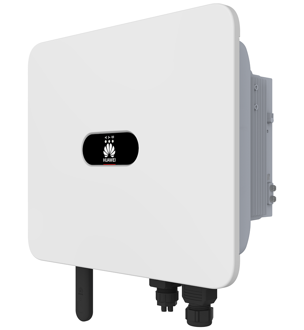 Invertor Hibrid trifazat Huawei 12 kW - SUN2000-12K-MB0 [2]