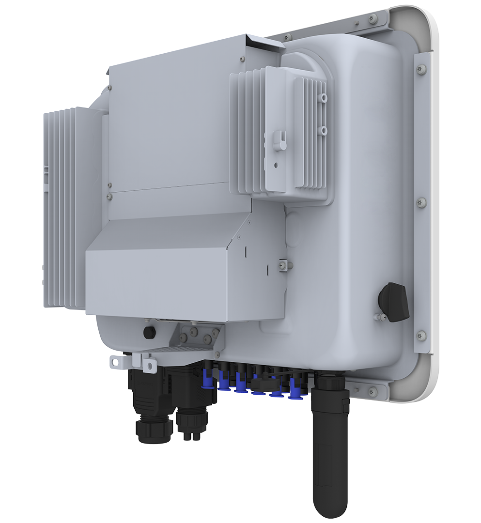 Invertor Hibrid trifazat Huawei 25 kW - SUN2000-25K-MB0 [8]