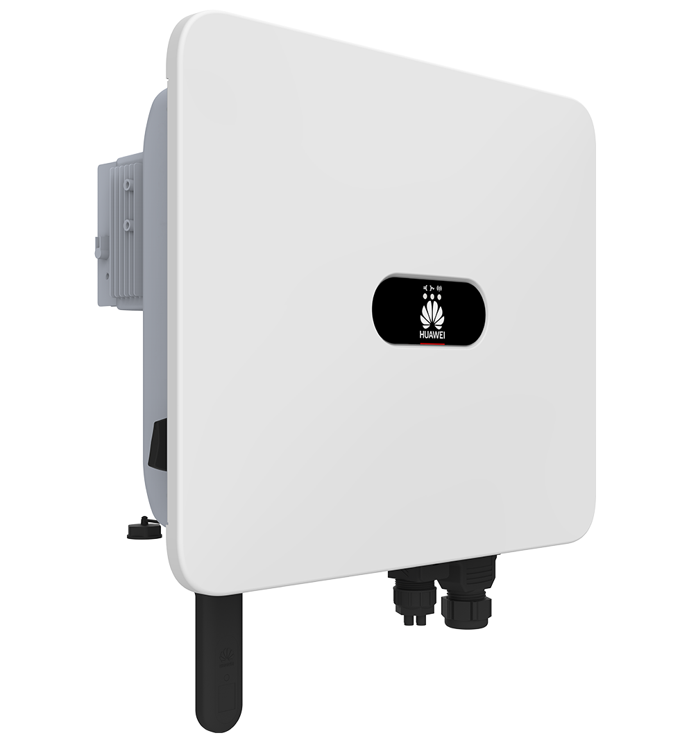 Invertor Hibrid trifazat Huawei 25 kW - SUN2000-25K-MB0 [3]
