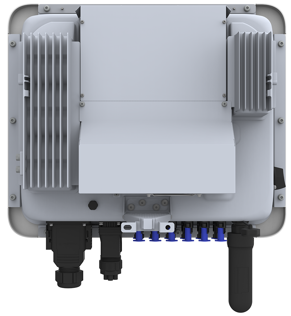 Invertor Hibrid trifazat Huawei 25 kW - SUN2000-25K-MB0 [6]