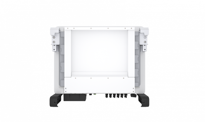 Invertor On-Grid trifazat Solis 33 kW - S5-GC33K [4]