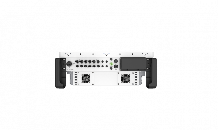 Invertor On-Grid trifazat Solis 33 kW - S5-GC33K [5]