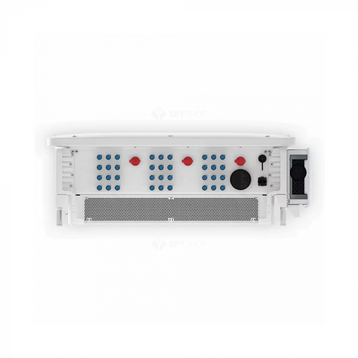 Invertor On-Grid trifazat Huawei 115 kW - SUN2000-115KTL-M2 [5]