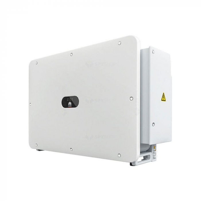 Invertor On-Grid trifazat Huawei 115 kW - SUN2000-115KTL-M2 [2]