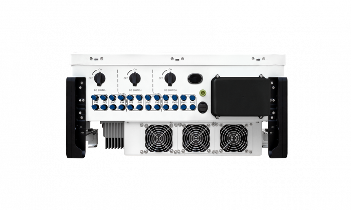 Invertor On-Grid trifazat Solis 60 kW - S5-GC60K [5]