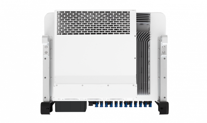 Invertor On-Grid trifazat Solis 50 kW - S5-GC50K [4]