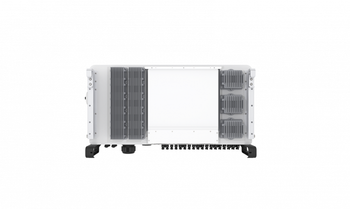 Invertor On-Grid trifazat Solis 80 kW - S5-GC80K [4]