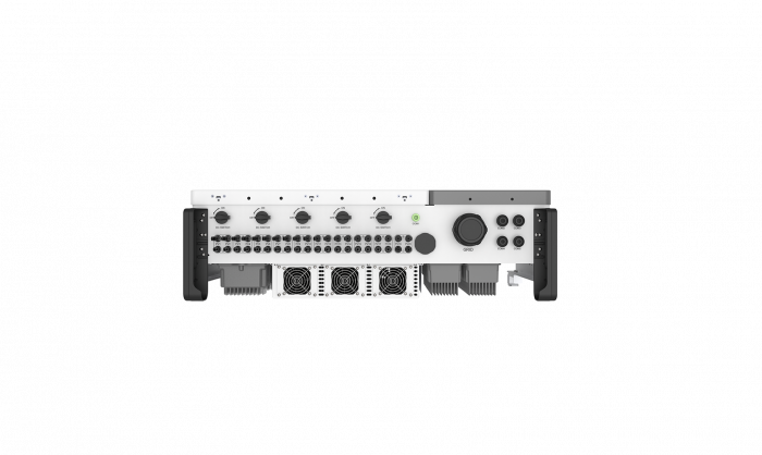 Invertor On-Grid trifazat Solis 80 kW - S5-GC80K [5]