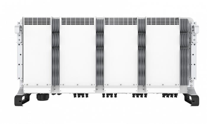 Invertor On-Grid trifazat Solis 110 kW - Solis-110K-5G-PRO [4]