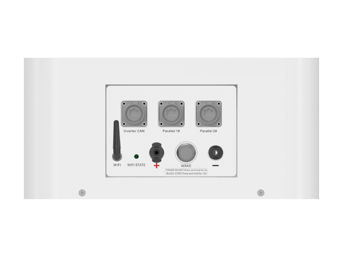 Modul de control Dyness Tower + baza - BDU/Base T9637S [3]