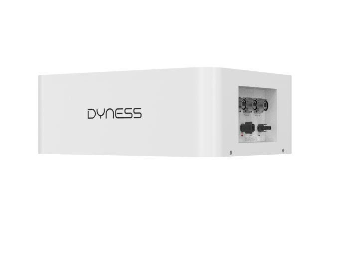 Modul de control Dyness Tower + baza - BDU/Base T9637S [2]