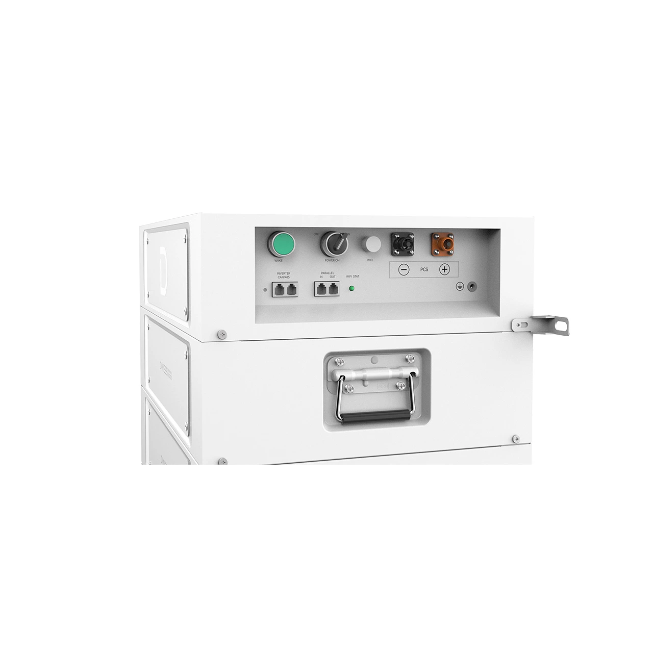 Modul de control Dyness STACK100 + baza - SBDU100 [3]