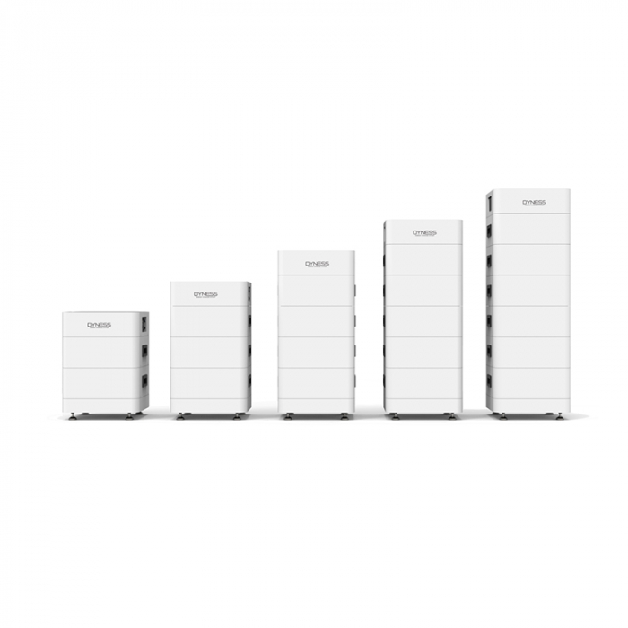 Modul de control Dyness Tower + baza - BDU/Base T9637 [6]
