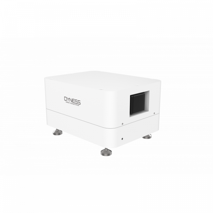Modul de control Dyness Tower + baza - BDU/Base T9637 [2]