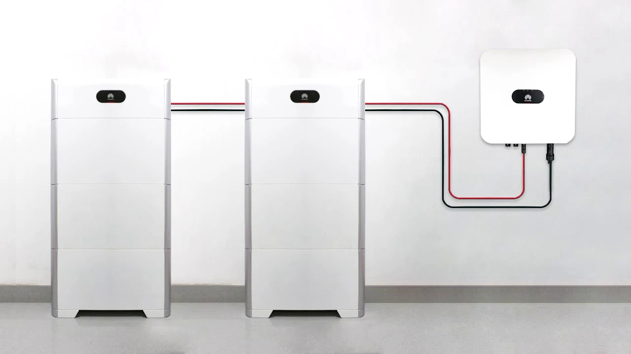 Modul de control Huawei - LUNA2000-5KW-C0 [6]