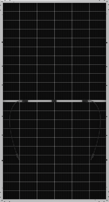 Panou solar bifacial Jinko Tiger Neo 720W - JKM720N-66HL5-BDV [4]