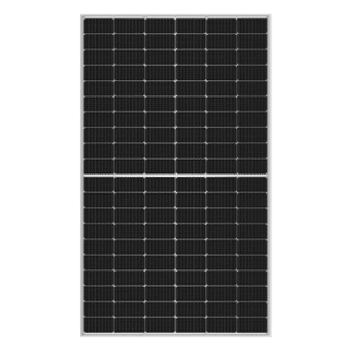Panou solar bifacial Jolywood JW Plus 630W - JW-HD132N-R2-630W [3]