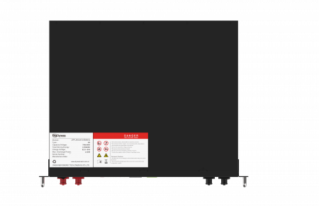 Baterie solara Dyness 3.6 kWh 48V LiFePO4 - B3 [3]