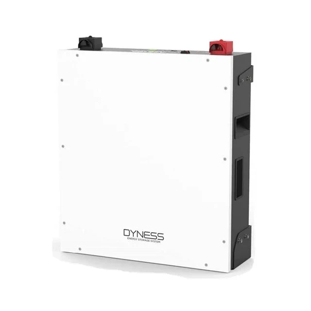 Baterie solara Dyness 5.12 kWh 48V LiFePO4 - DL5.0C [3]