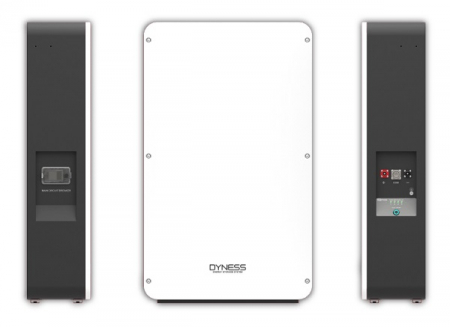 Baterie solara Dyness 7.2 kWh 48V LiFePO4 - Powerbox F7.5 [0]