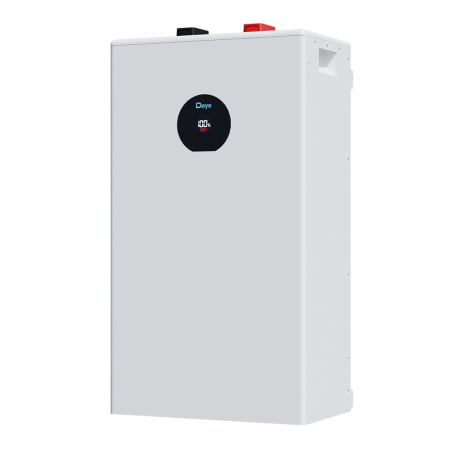 Baterie DEYE 16.07 kWh 51.2V LFP(LiFePO4) IP21 - SE-F16-C [1]