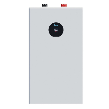 Baterii Deye - Baterie DEYE 16.07 kWh 51.2V LFP(LiFePO4) IP21 - SE-F16-C