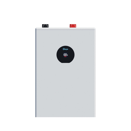 Baterie Solara Deye 5.12 kWh 48V LiFePO4 - SE-F5-Pro-C [1]