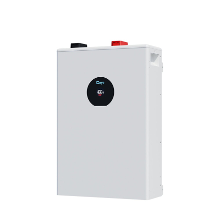 Baterie Solara Deye 5.12 kWh 48V LiFePO4 - SE-F5-Pro-C [2]