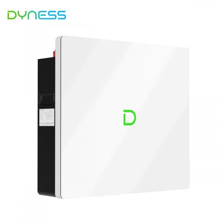 Baterie solara Dyness 10.24 kWh 51.2V LiFePO4 - Powerbox G2 [2]