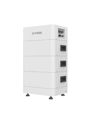 Baterie solara Dyness 10.65 kWh 288V LiFePO4 - Tower TS10 [2]