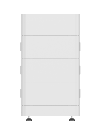 Baterie solara Dyness 10.65 kWh 288V LiFePO4 - Tower TS10 [5]