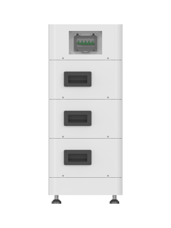 Baterie solara Dyness 10.65 kWh 288V LiFePO4 - Tower TS10 [4]