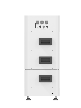 Baterie solara Dyness 10.65 kWh 288V LiFePO4 - Tower TS10 [3]